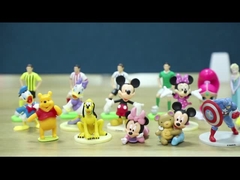 우리의 공장에서 사용자 정의 제품을 표시