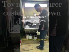 사용자 지정 비닐 도형 장난감 제조자 사용자 지정 자신의 디자인 장난감