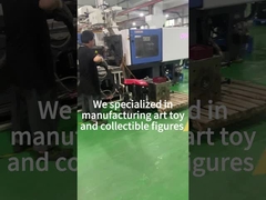 우리는 예술 장난감과 수집품을 제조하는 데 특화되었습니다.