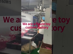 우리의 전문 사용자 지정 장난감 공장에 오신 것을 환영합니다, 자신의 독창적인 디자인을 환영합니다