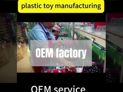 주문형 귀여운 플라스틱 만화 역할 3D 장난감 팝콘 버킷