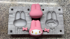 PVC 고무 3D 장난감 인형을 만드는 방법