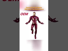 사용자 정의 디자인 도형 장난감