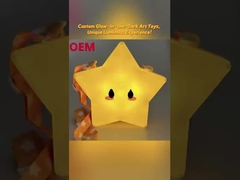 자신만의 디자인으로 제작하는 ABS/PVC/레진/실리콘 장난감 애니메이션 수집용 블라인드 박스 피규어