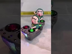 프로페셔널OEM제품공장대화형 플라스틱 스피커 음성 장난감