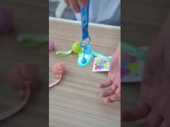 장난감 공장 주문형 PVC 플라스틱 장난감 인형