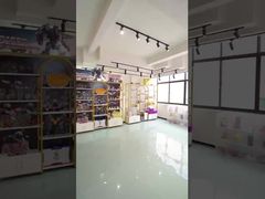 맞춤형 블라인드 박스 PVC 피규어 제조 공장