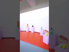 전문 예술 장난감 제조업체