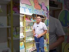 플라스틱 장난감 맞춤 공장, 맞춤형 블라인드 박스 장난감