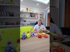 플라스틱 장난감 공장 맞춤 피규어 장난감