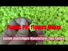 맞춤형 아트 PVC 장난감 제조업체