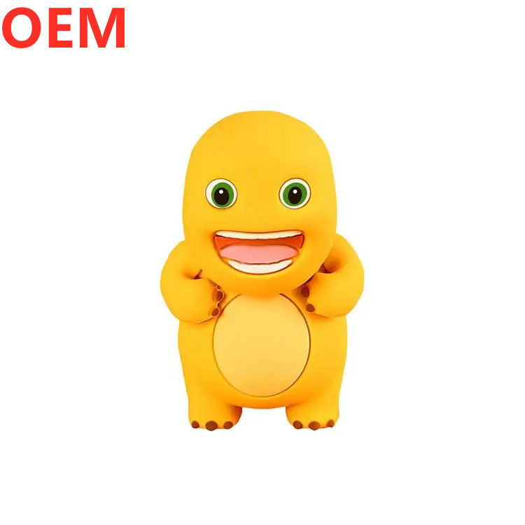 OEM 사용자 정의 미니 귀여운 PVC 만화 그림 장난감 어린이용 사용자 정의 PVC 그림 장난감