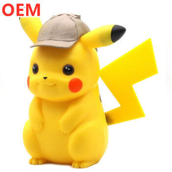공장 사용자 정의 3d 플라스틱 팝콘 버킷 OEM 디자인 만화 3d 팝콘 버킷