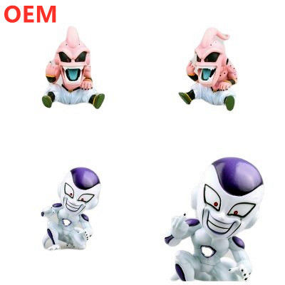 컬렉션 3d PVC 모델 그림 그림 장난감 OEM 사용자 지정 플라스틱 그림 장난감