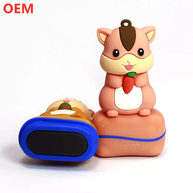 OEM 공장 어린이용 3d 그림 스탬프 장난감 만화 그림 스탬프 장난감 사용자 정의