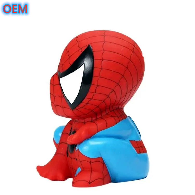 공장 사용자 지정 재사용 가능한 플라스틱 팝콘 컨테이너 버킷 OEM 디자인 3d 팝콘 버킷
