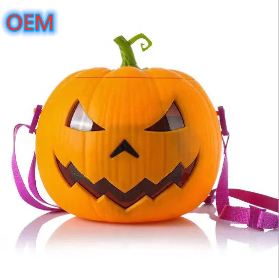 만화 팝콘 버킷 사용자 정의, OEM 디자인 고품질 플라스틱 팝콘 버킷