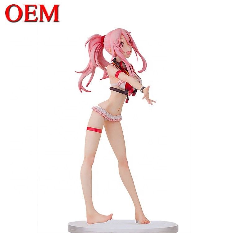 OEM 공장은 모델 귀여운 만화 바다 세계 동물 모델 그림 액션 어린이
