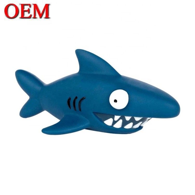OEM 공장은 모델 귀여운 만화 바다 세계 동물 모델 그림 액션 어린이