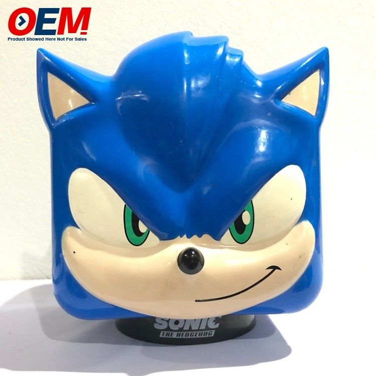 3D 팝콘 버킷 3D 팝콘 버킷