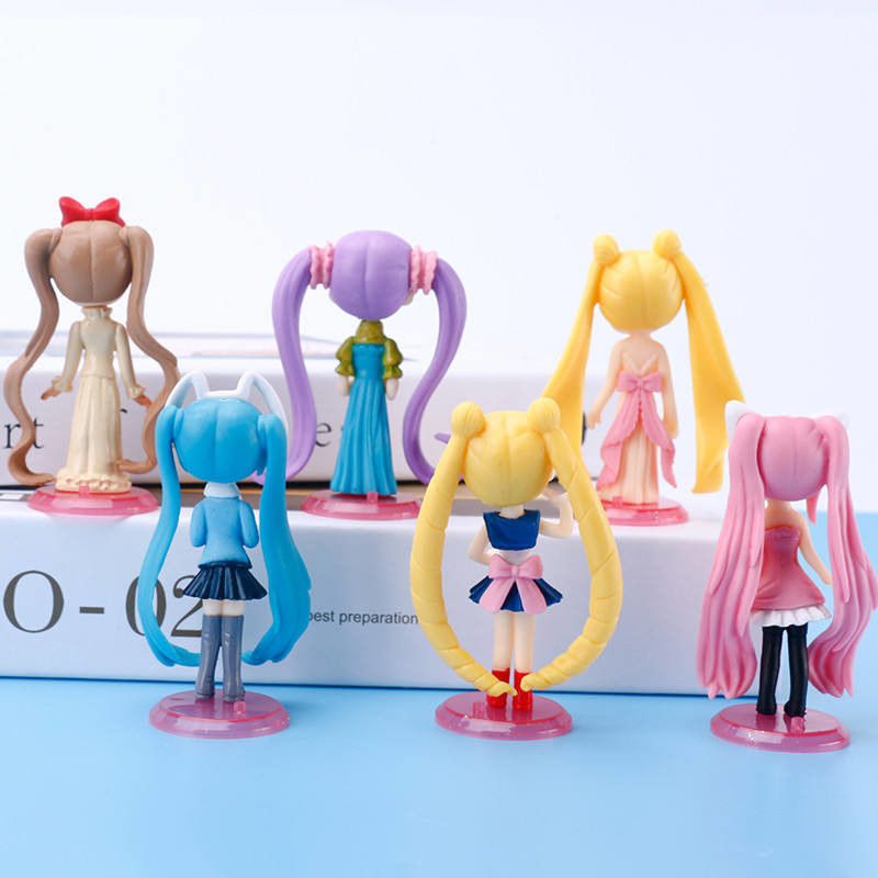 피겨 장난감 제조 주문 피겨 PVC 액션 피겨 인형 PVC 장난감 선물