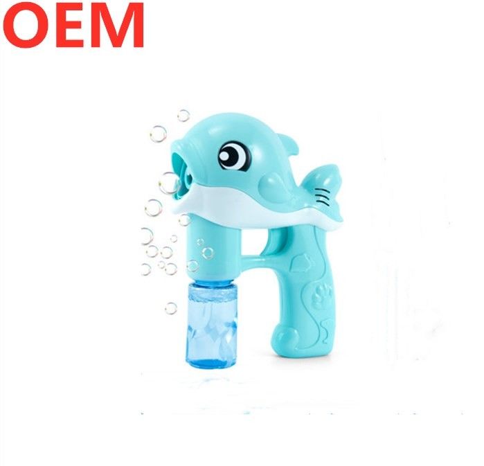 OEM 맞춤형 3D 만화 미니 핸드 홀드 버블 블로잉 머신 휴대용 버블 메이커