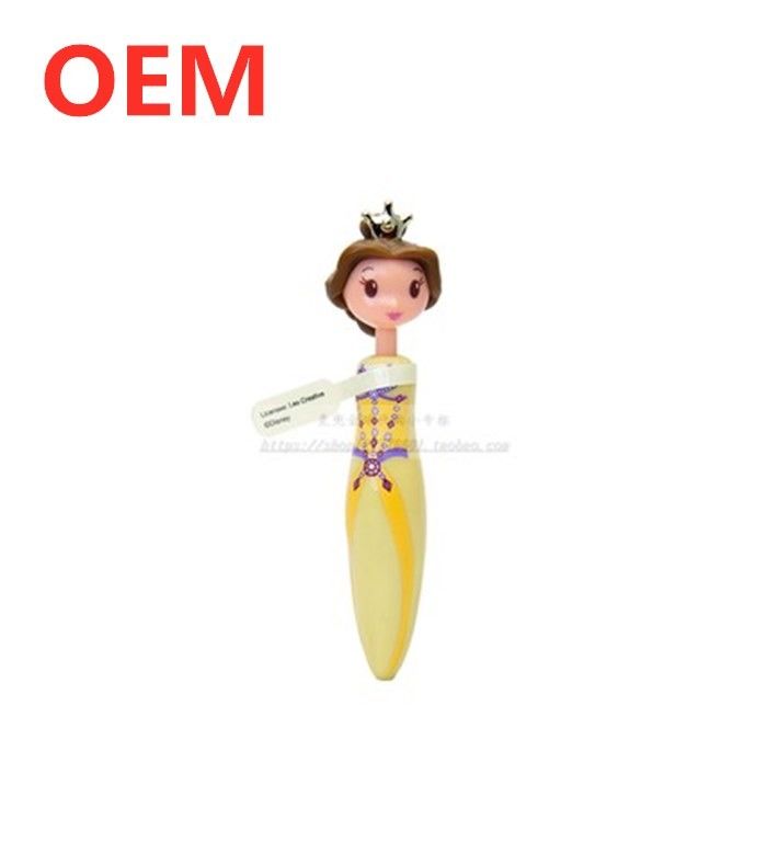 3D 만화 캐릭터 그림 펜 사용자 지정 플라스틱 장난감 그림 사용자 지정 예술 그림 3D 장난감