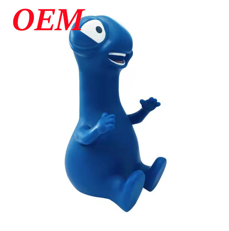 PVC 귀여운 아기용 돼지 뱅크 고객으로부터 제공된 완벽한 돈 상자 선물