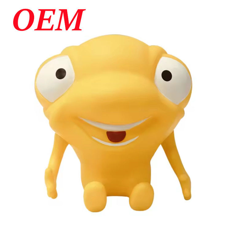 PVC 귀여운 아기용 돼지 뱅크 고객으로부터 제공된 완벽한 돈 상자 선물