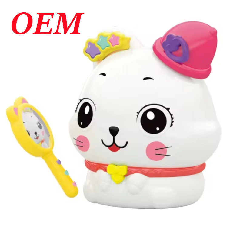 OEM 귀여운 돼지 은행 동전 은행 돈 상자 아이용 고객 제공 사용자 정의