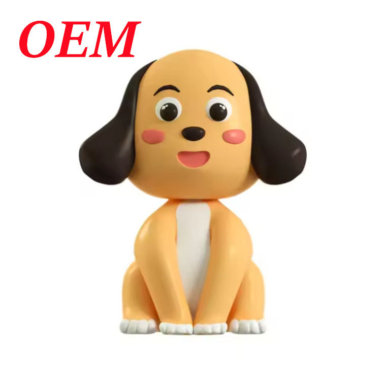 기존 Qty 필요 디자인 고객 제공 만화 모델 아이 선물 액션 피규어