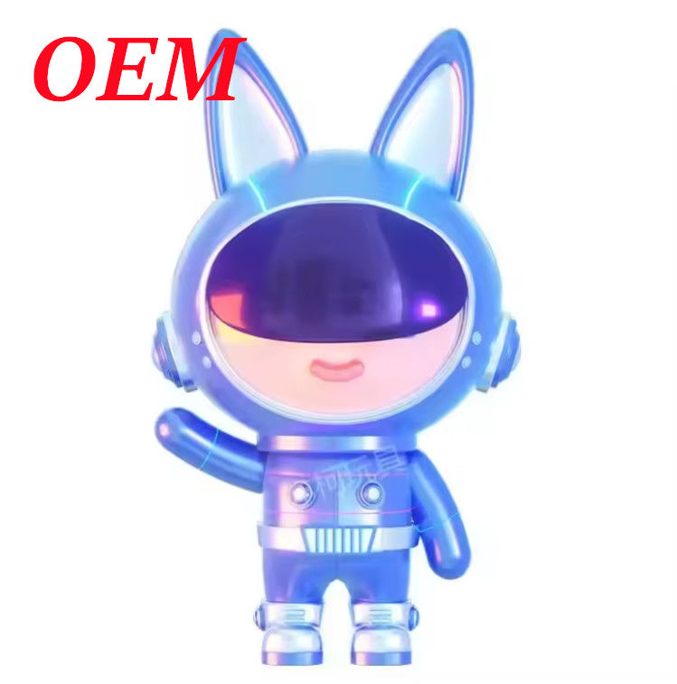 기존 Qty 필요 디자인 고객 제공 만화 모델 아이 선물 액션 피규어