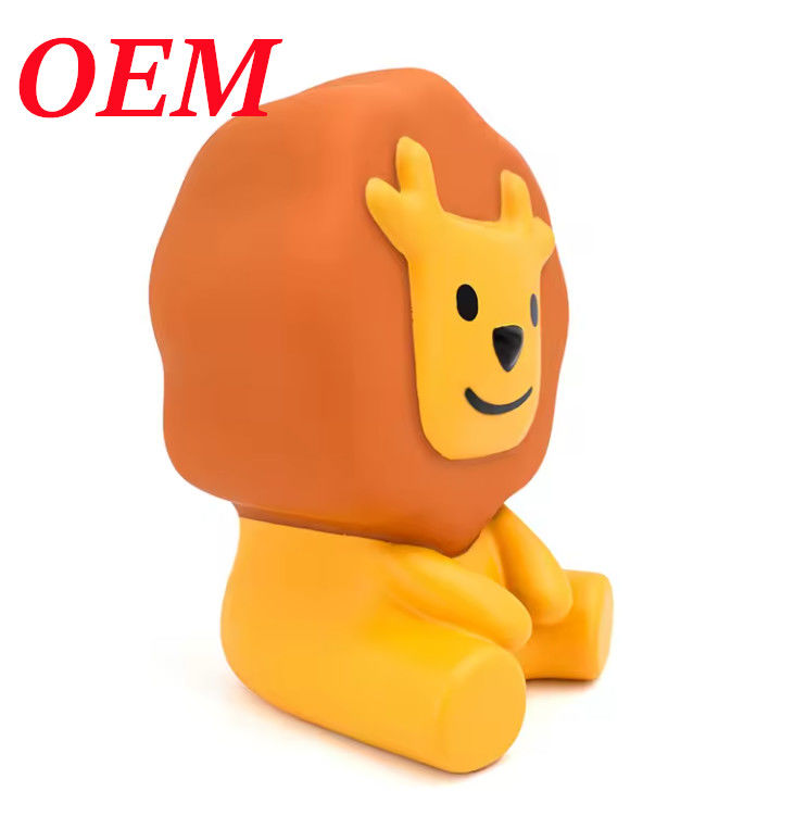 애니메이션 피규어 장난감 만화 모델 선전 배송 항구 맞춤형 색상
