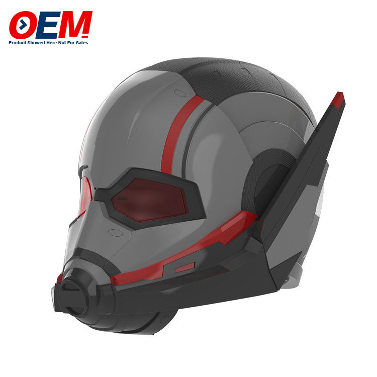 OEM 디자인 플라스틱 3D 만화 팝콘 버킷 / 유니콘 카와이 팝콘 버킷