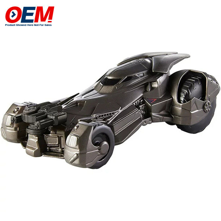 OEM 디자인 소형 만화 후퇴차 / 어린이용 플라스틱 후퇴차
