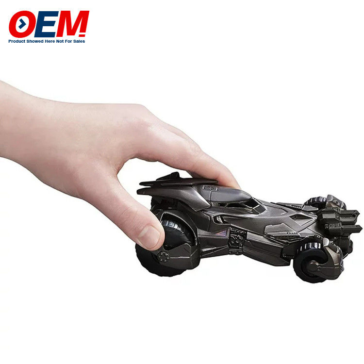 OEM 디자인 소형 만화 후퇴차 / 어린이용 플라스틱 후퇴차