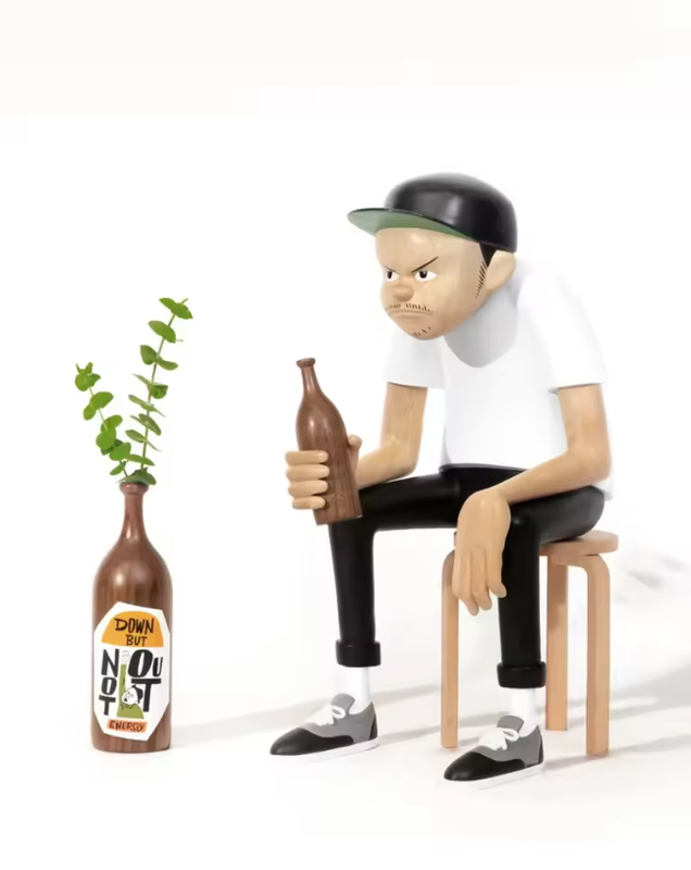 고품질 신규 애니메이션 헌터 X 헌터 액션 애니메이션 피규어 수집 장식