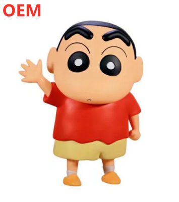 컬렉션 3d PVC 모델 그림 그림 장난감 OEM 사용자 지정 플라스틱 그림 장난감