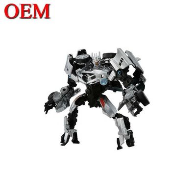 마블 플라스틱 모델 OEM 컬렉션 액션 피겨 플라스틱 장난감
