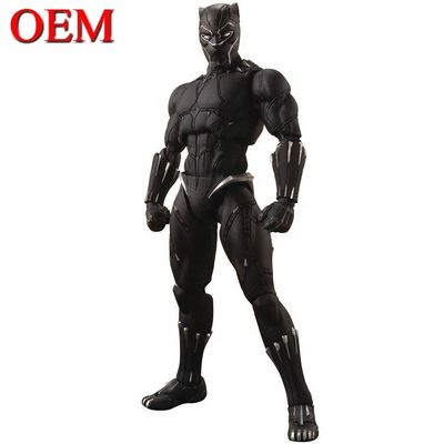 OEM 공장 3D 플라스틱 조각상