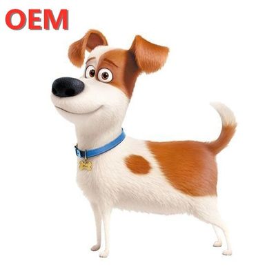 OEM 사용자 정의 플라스틱 PVC 예쁜 만화 그림 액션 키chain 장난감