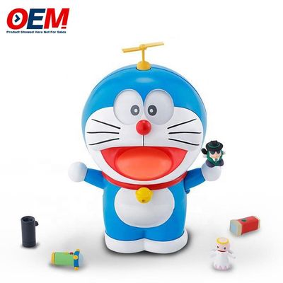 주문제작 자동차 OEM 만화 장난감 비닐 장난감