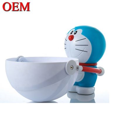 OEM 공장 재사용 플라스틱 팝콘 버킷 팝콘 컵 볼 식품 등급 컨테이너