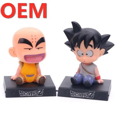 OEM 사용자 정의 애니메이션 사용자 정의 액션 피규어 3d 인쇄 사용자 정의 장난감