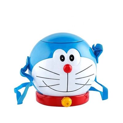 제작자 영화관 플라스틱 PP 동물 모양 곰 팝콘 용기