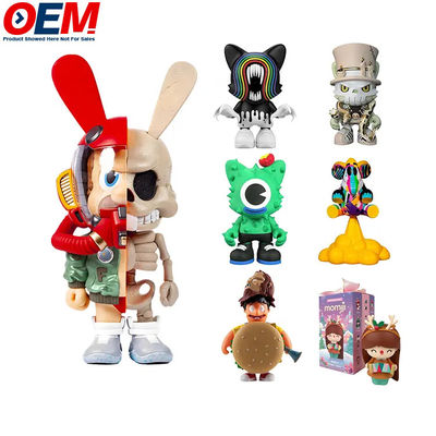3D/플라스틱/PVC 바이닐 장난감