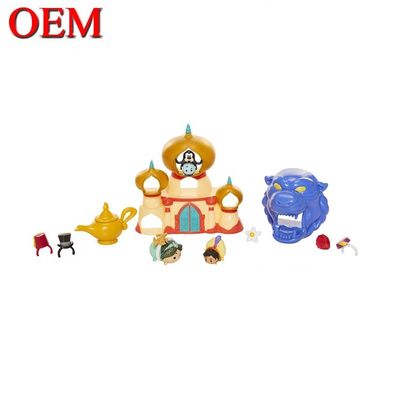 사용자 지정 투스 츠 츠 장난감 OEM PVC 인형 미니 장난감