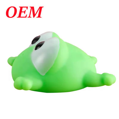Aduit ISO9001 PVC 소재로 된 어린이 목욕 장난감 OEM만 참고